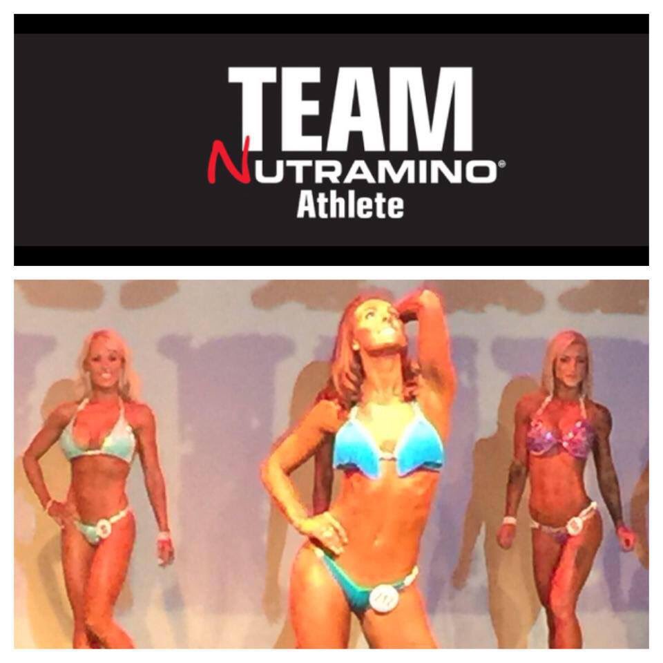 gogymuk's tweet photo. CONGRATULATIONS to Go-Gym Personal Trainer @stephylu1 for becoming a sponsored athlete with @nutramino 👏 https://t.co/kS9xnISLuk