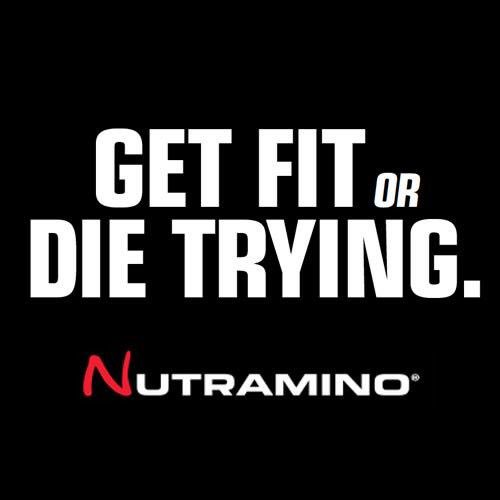 CONGRATULATIONS to Go-Gym Personal Trainer <a href="/stephylu1/">Todd squad fitness</a> for becoming a sponsored athlete with <a href="/nutramino/">Nutramino</a> 👏