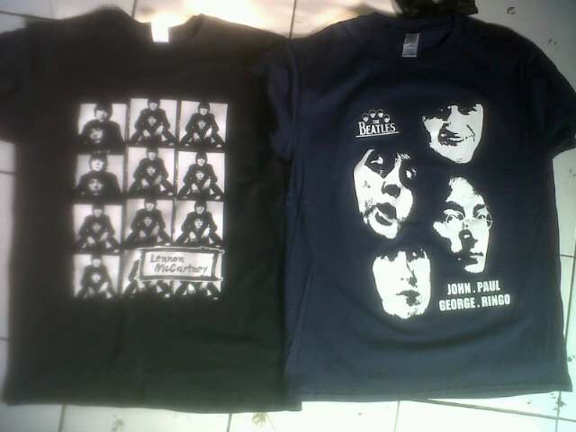 Ready Stock cp: 28CD91A7 <a href="/beatle_INA/">BeatleManiaIndonesia</a> <a href="/thebeatles_indo/">TheBeatles Indonesia</a> @beatlemaniabdg <a href="/BeatlemaniaJkt/">beatlemania jakarta</a> @beatlemaniabks