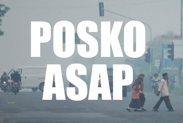 PoskoSIKAP's tweet photo. Daftar Posko Korban Asap https://t.co/Mo4aZiI7rE Bisa dilihat di https://t.co/xKaOH8tAc3 #MariBerSIKAP #MelawanAsap https://t.co/S9hdwgPURo