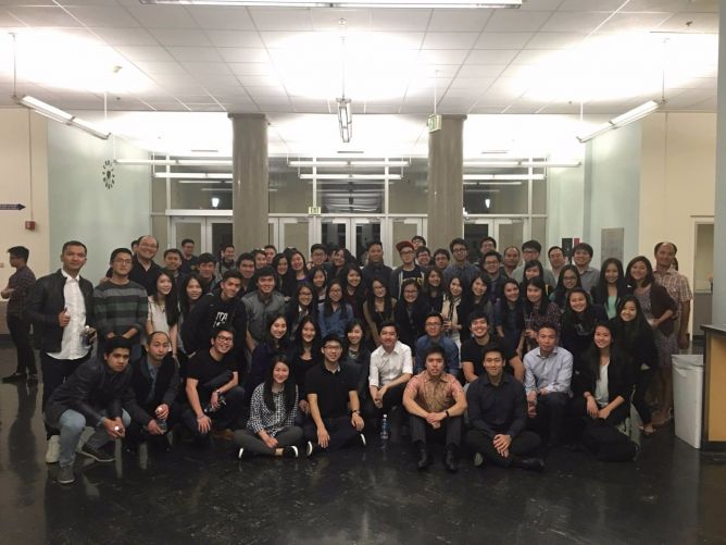 Metro_TV's tweet image. Bos Tokopedia Ajak Mahasiwa dan Diaspora di Amerika untuk Pulang dan Berkarya goo.gl/3muHCl