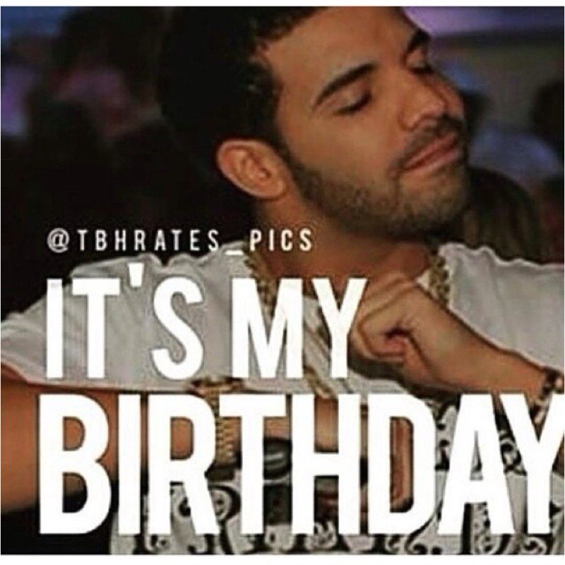 OrienneBrown's tweet photo. Birthday girllll😋 https://t.co/wSajWG9XkM