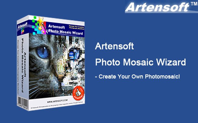 flyinglgy's tweet photo. [Giveaway] Artensoft Photo Mosaic Wizard Free License Worth $49.95
https://t.co/951dvgcVRE https://t.co/ROX35hirNv