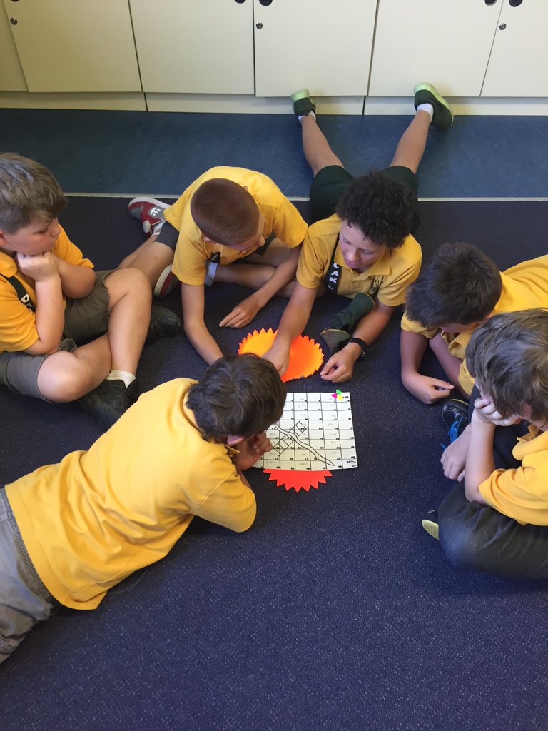 Thanks so much <a href="/wiggleslearning/">alice wigny</a> our green maths group had so much fun. Great games stage 3!!