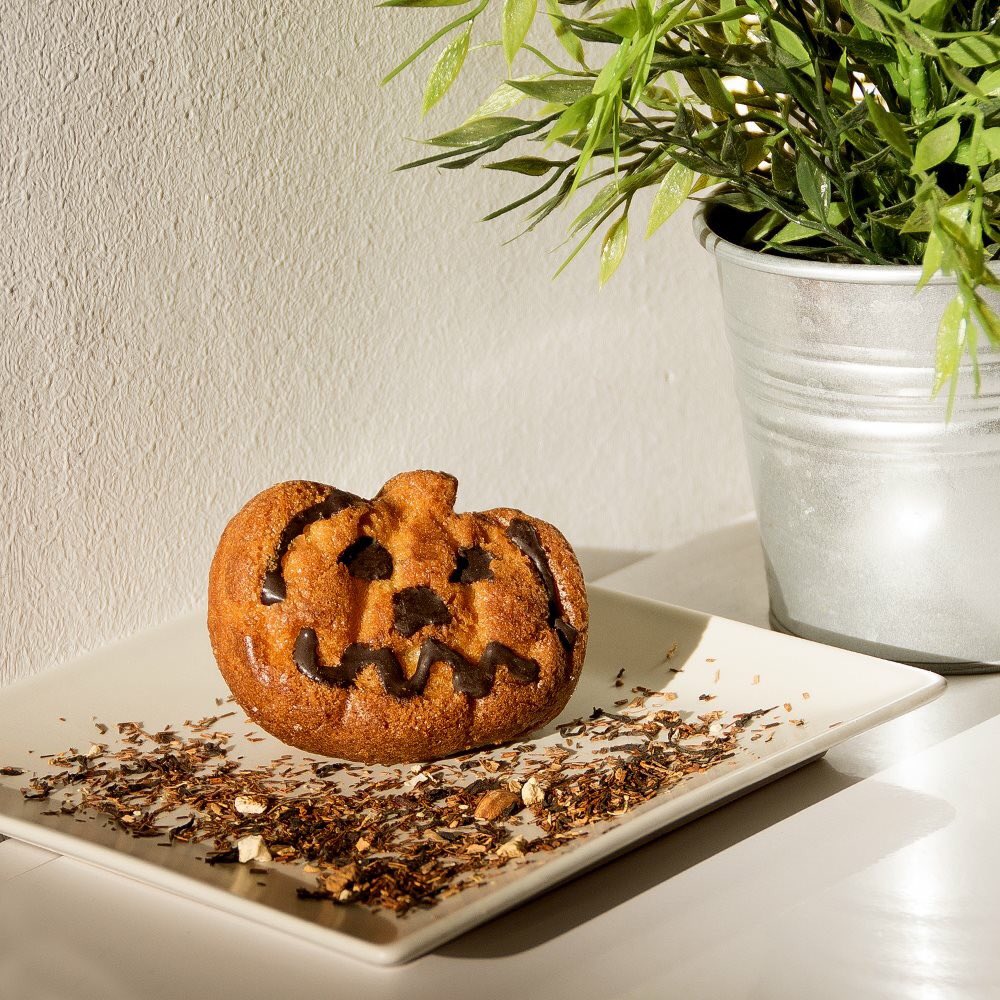 fashionpillsES's tweet photo. Nuestro desayuno de hoy 🎃🎃🎃 #ReadyForHalloween #GoodMorning #FPTribe https://t.co/Kl5yWm2dEW