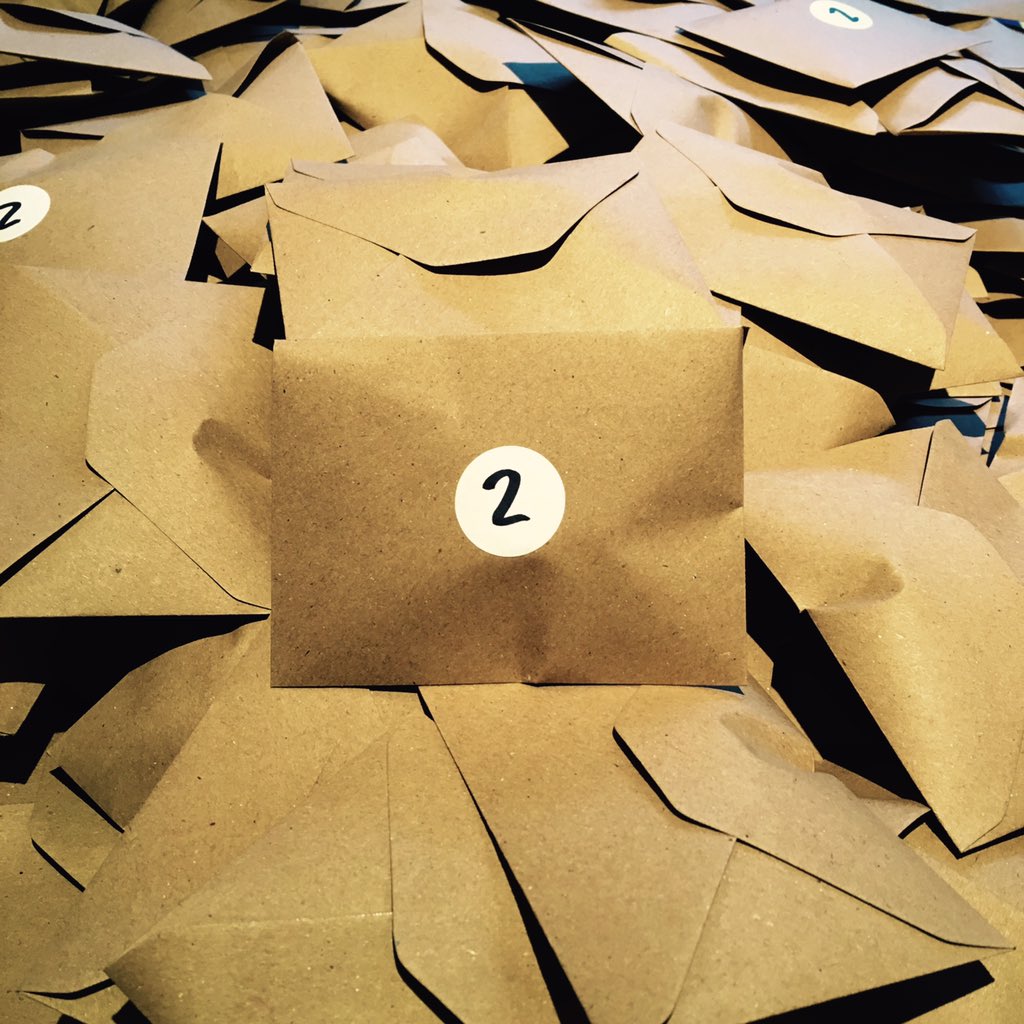 feedmefilms1's tweet photo. Hmmmm 🤔 I wonder what could be in these envelopes for #FeedMeFilms tonight? An edible body part perhaps? #waitandsee https://t.co/ZS1SgwskTA