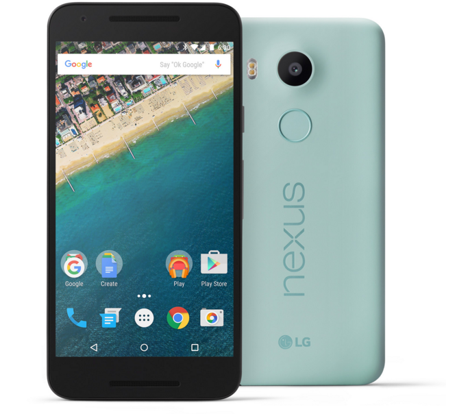 triplemediag's tweet photo. El #Nexus5X llegará al mercado el 9 de noviembre https://t.co/SnvOPxmeEj https://t.co/HBMrBBWdUu