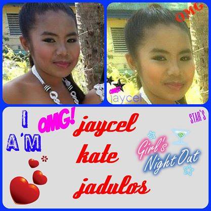 KateJaycel tweet picture
