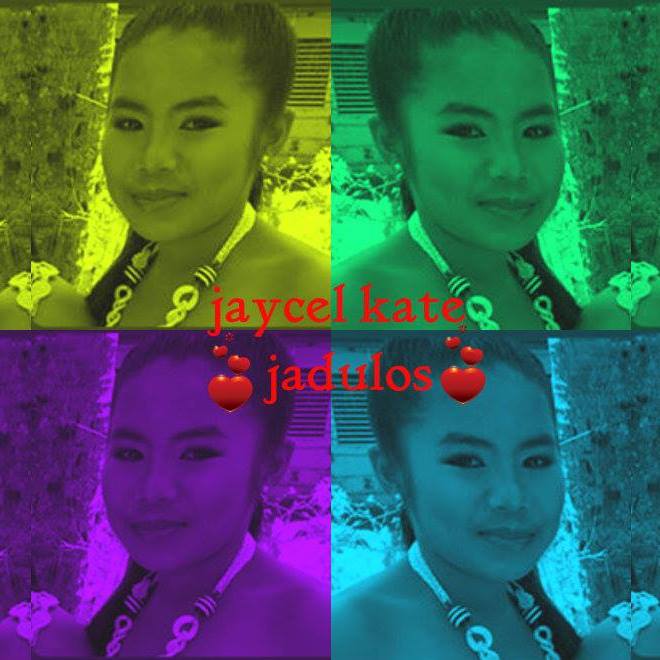 KateJaycel tweet picture