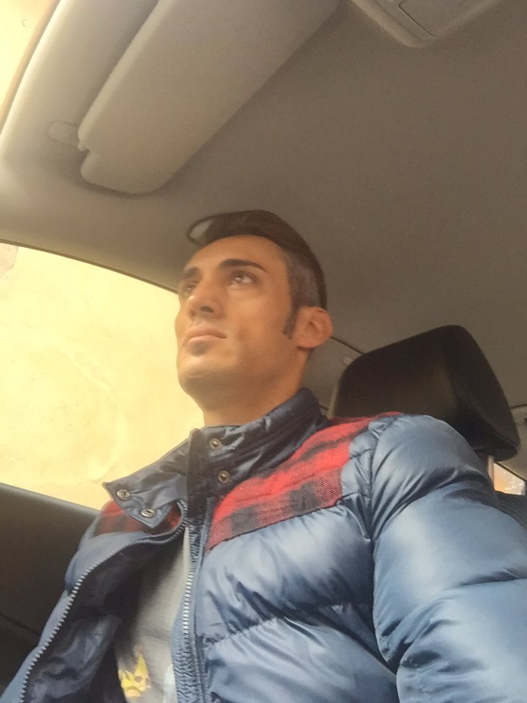 I pensieri sono i miei compagni di viaggio.