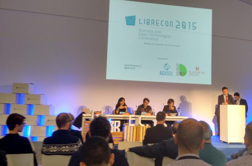 CidadedaCultura's tweet image. En marcha xa na @CidadedaCultura o #librecon 2015.