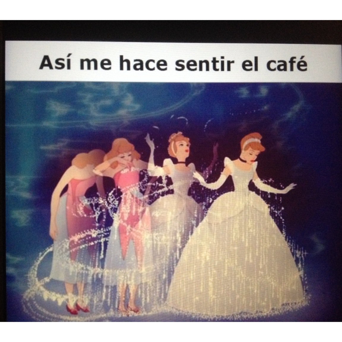 MaarinaBA's tweet photo. Buenos días! Ya va quedando menos, a por el jueves😊 https://t.co/MPrgY9tqV3