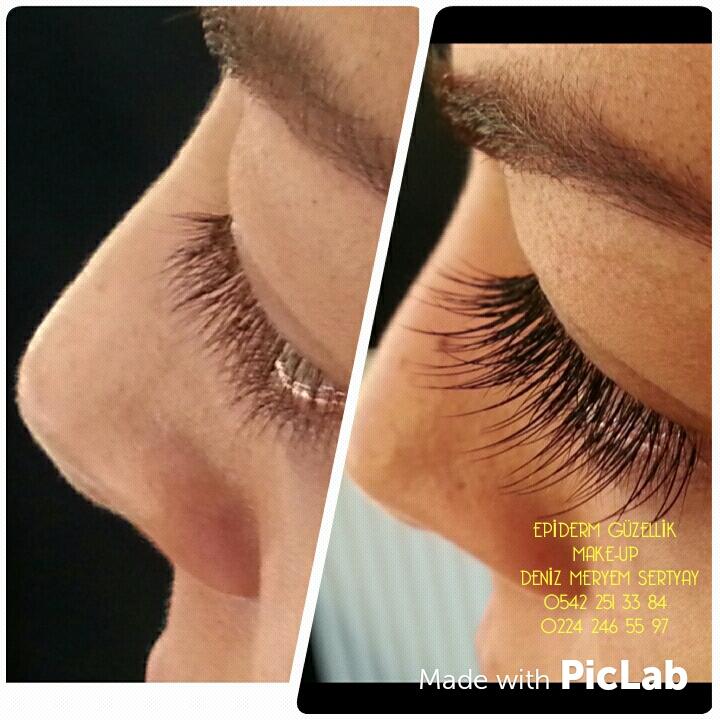 SertyayD's tweet photo. İPEK KİRPİK 💓 Uzm.Estetisyen &amp; Permanent Make - up Deniz Meryem Sertyay / Bursa İletisim 📞 0542 251 33 84 https://t.co/bTB0qjG0Ma