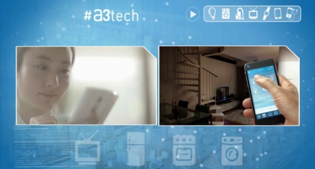 El 'internet de las cosas', mucho más cerca de lo que pensamos
bit.ly/1MnElwO