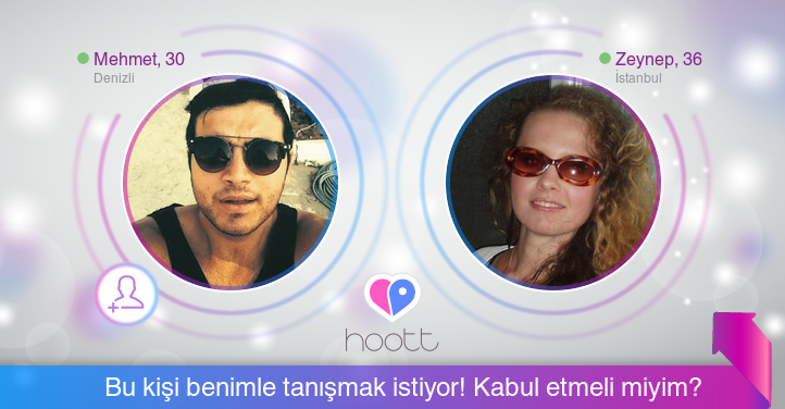 #HOOTTapp Çok popülerim! Yeni kişilerle tanışıp sohbet edebiliyorum. HOOTT harika! goo.gl/jPUaB0