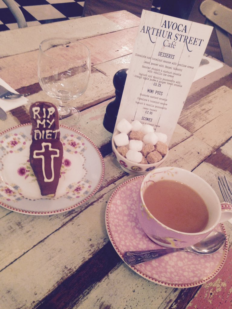 SarahLouiseKerr's tweet photo. Amen 🙏🏽 @AvocaBelfast #breakfast https://t.co/EvQI4BbgQ8