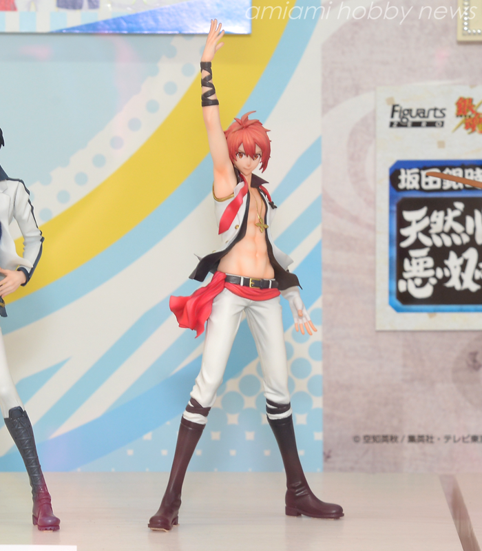 アイドリッシュセブン DXフィギュア 陸 一織 魂ネイション2015】アイドリッシュセブン フィギュアーツZERO 和泉一織