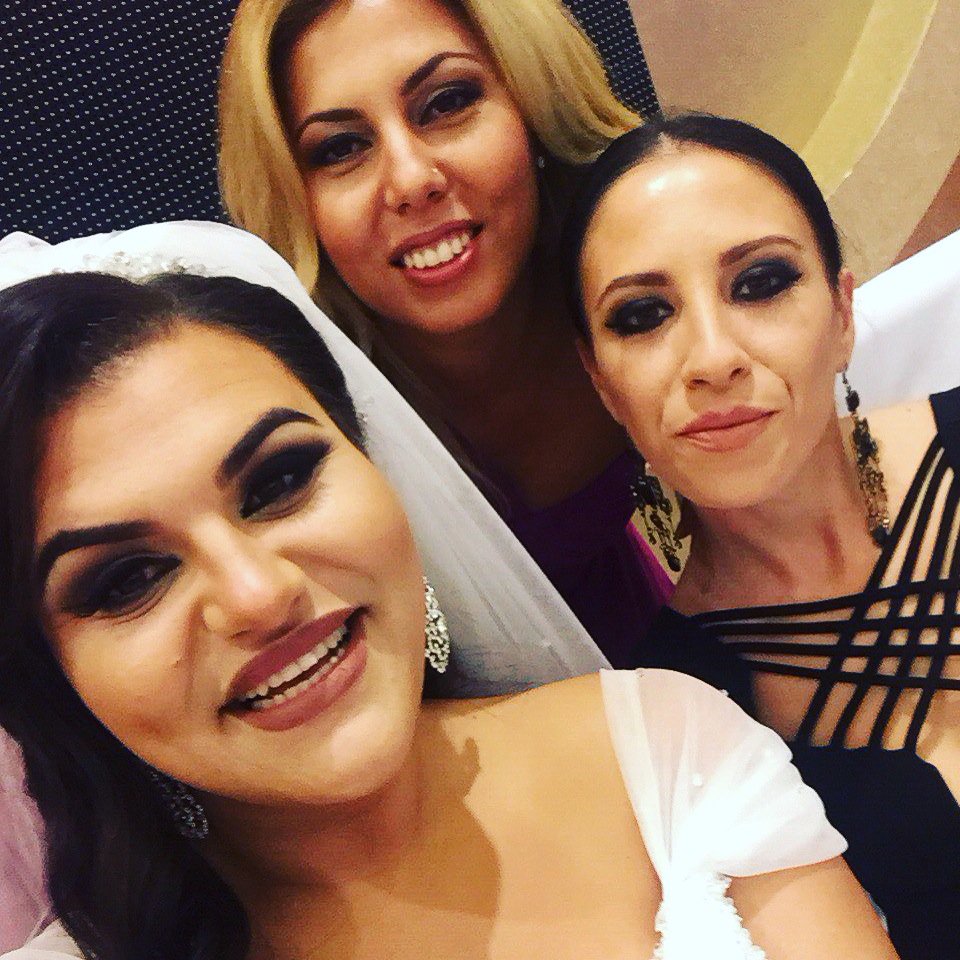 jeta_luma's tweet photo. Menusenmatebukur👰💫 https://t.co/cLvNDZzDVe