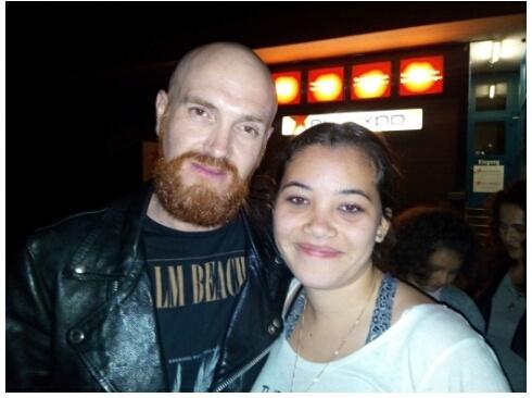 HAPPY BIRTHDAY to the amazing MARK SHEEHAN! I Love You 