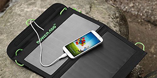 TheSolarWorld's tweet image. #Poweradd_Portable_Foldable_Solar_Panel_charger  is most useful for #smartphone.See more the-solar-world.com/poweradd-porta…