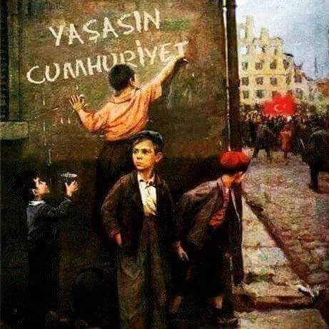 murattkumru's tweet photo. Çaldığı tek şey yüce Türk Milletinin kalbiydi. Biz Gazi Paşa'yı çok sevdik. #29EkimiBizYasatacağız https://t.co/LoCv8s3BJF