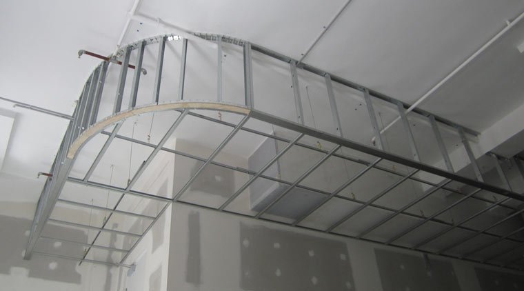 Amelionne Plastering On Twitter Commercial Shop Fitout