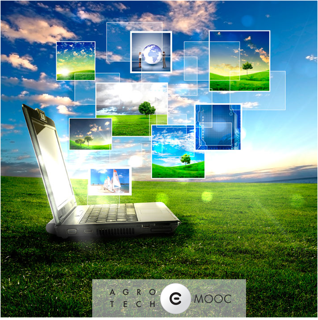 Agrotech_Ex's tweet photo. Mañana finaliza #AgrotechMOOC y nos gustaría que nos contáseis que os ha parecido el curso ¿Os animáis? https://t.co/pzRkUd5a5n