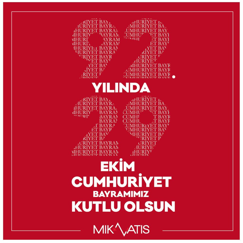 MiknatisPro's tweet photo. #29ekim #cumhuriyetbayramı https://t.co/U1Yp9vvk5S
