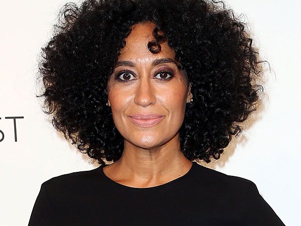 Happy birthday to Tracee Ellis Ross who turns 43 years old today 