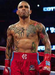 Happy birthday to boxer Miguel Cotto who turns 35 years old today 