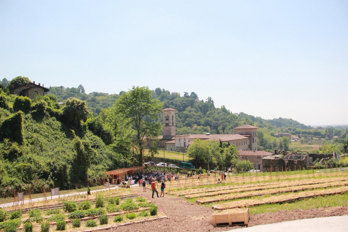 Bergamonews's tweet image. Astino gioiello verde
Nella valle di biodiversità
oltre 28 mila persone - bit.ly/bioastino @ComunediBergamo