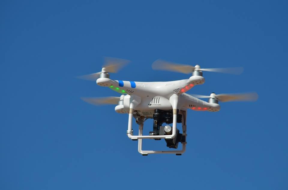 PWC2015_India's tweet photo. The drone which captures the race #ParglidingWorldCup 
#ParaglidingIndia #Himachal #Kangra https://t.co/R4US2E6NNr