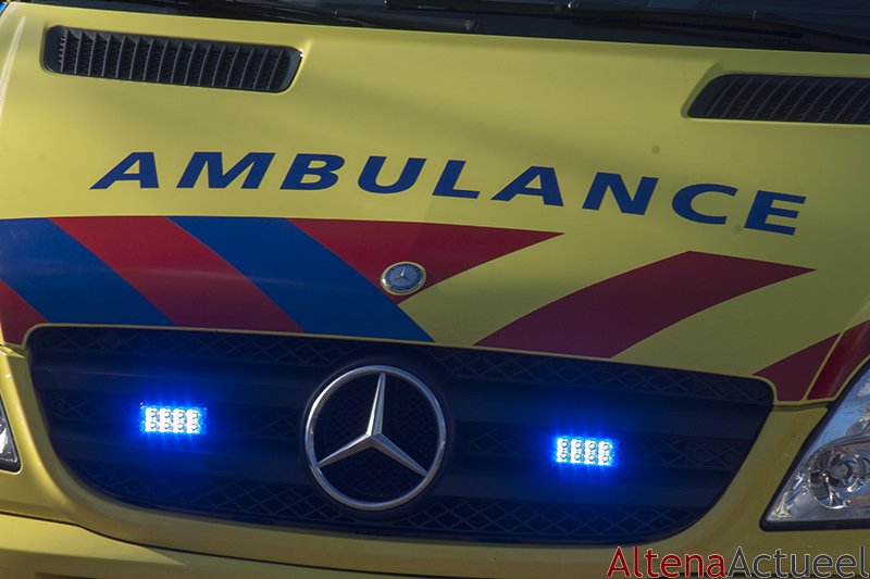 Dussenaar komt om bij ongeval in Drenthe - altenaactueel.nl/werkendam/duss…