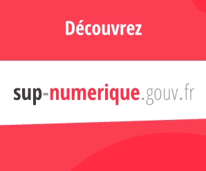 AcLille's tweet photo. Le nouveau portail du numérique dans l'enseignement supérieur est en ligne #SupNumerique https://t.co/LCf4CoTilf https://t.co/o4UZF9xMmh