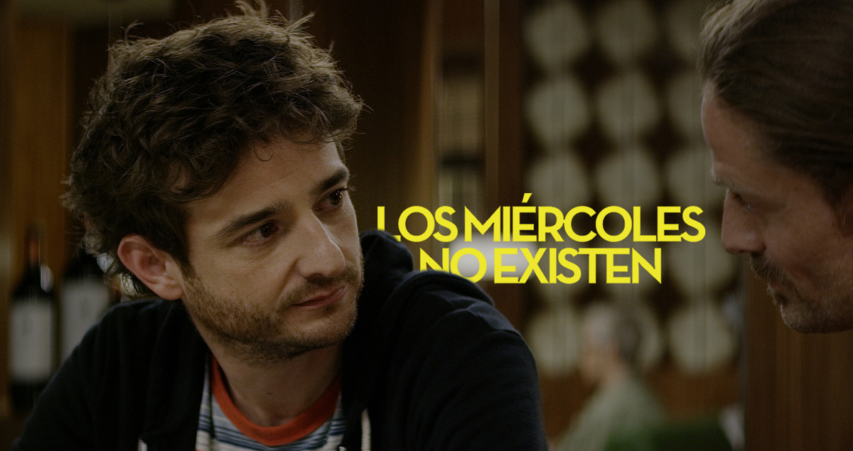 César es un buenazo en #LMNE... y así le va. <a href="/EsquireEs/">Esquire España</a> entrevista a <a href="/gorkaotxoa/">Gorka Otxoa</a>: bit.ly/1P7ga4r