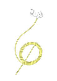 TimberlakeLaw's tweet photo. Used since 1983,
yellow acquires distinctiveness
for feeding tubes
https://t.co/s8d9yq63ZS
#trademarks #corpak https://t.co/lAeNjoNoLa