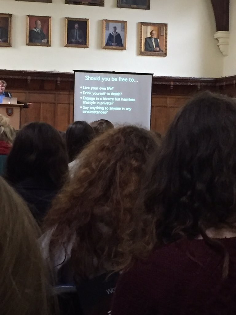 ASFA_RE's tweet image. The BIG Qs: Peter Vardy- What makes us human? Nigel Warburton -What does it mean to be free? #pursuitofknowledge