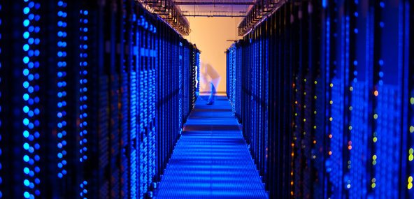 Emprenomic's tweet image. Ahora Amazon va a por Microsoft e IBM con su nuevo servicio: emprenomic.com/tecnologia/aho… #Emprenomic #AWSQuickSight