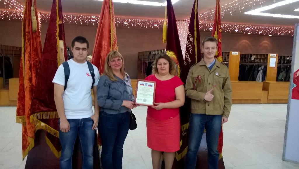 ulkdm's tweet image. Комитет на Дне Комсомола