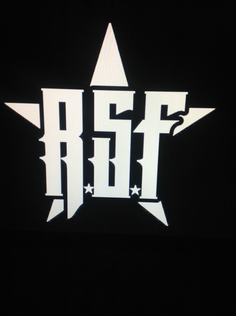 BREWMUZIK's tweet photo. U Gotta #StaySafeAndDangerous #RSF https://t.co/ku86pKPLNF