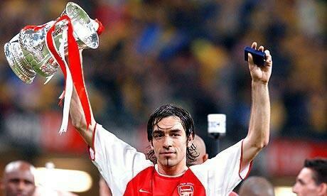 Happy 42nd birthday to legend Robert Pires 