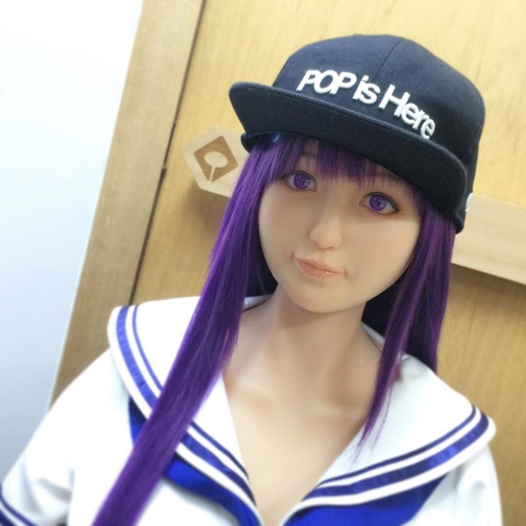 Kai You En Twitter 本日はマーベラスさんの新作ゲーム Valkyrie Drive Bhikkhuni ヴァルキリードライヴ ビクニ のキャラクター 神楽坂倫花さんの等身大ドール Link A T Co Ygz5cv1h02 T Co Ivyfh7okqx Kai You En Twitter 本日はマーベラスさんの新作ゲーム Valkyrie Drive Bhikkhuni ヴァルキリードライヴ ビクニ のキャラクター 神楽坂倫花さんの等身大ドール Link A T Co Ygz5cv1h02 T Co Ivyfh7okqx