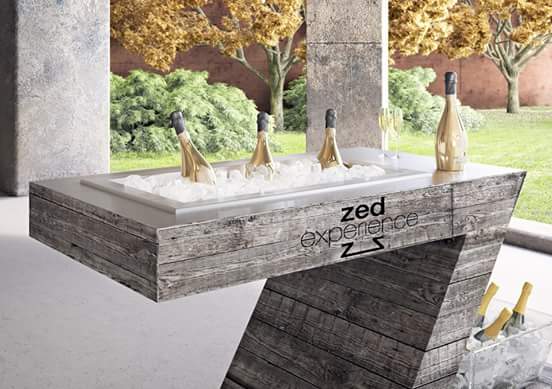 ZEDEXPERIENCE tweet media