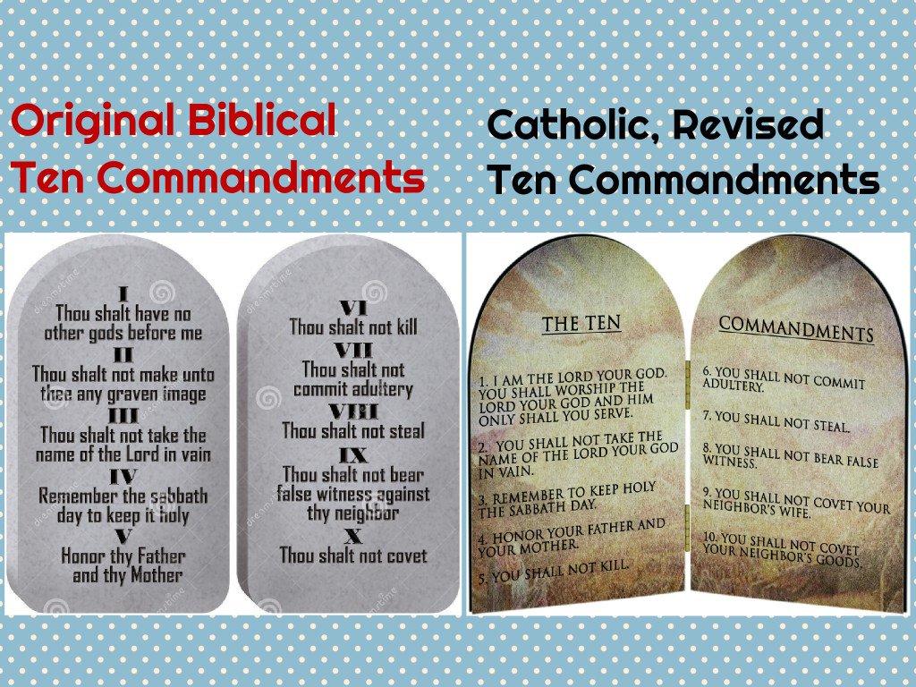 How Did Lucifer Sin Against the Ten Commandments? secretwarrior7t.wordpress.com/2015/10/29/how…