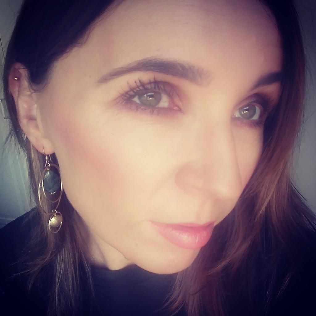 TheDublinJenn's tweet photo. @amerskelly ๐๐๐ @hdbrowsireland
#HDBrows #Ombre #BrowsFrameYourFace https://t.co/rkOaA7Krfn