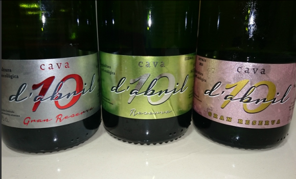 Caves i vins per a tothom! Les <a href="/bodegas10dabril/">10 d'Abril</a> portaran el seu vi Càlida i els seus caves Reserva i Gran Reserva!