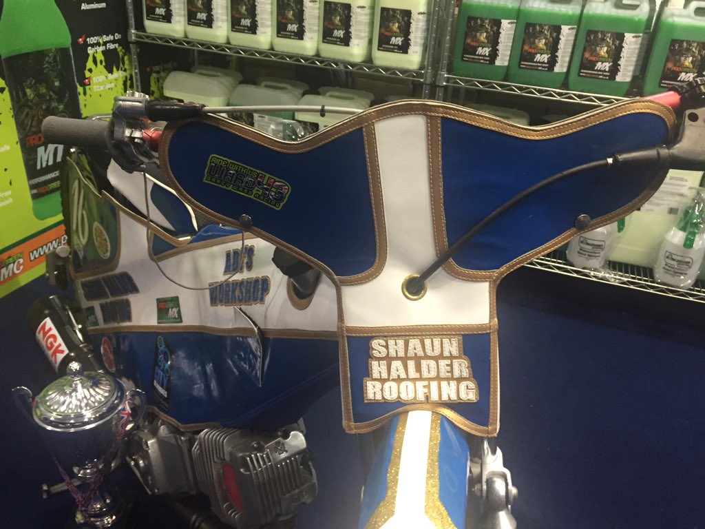 Jamie Halder tweet media