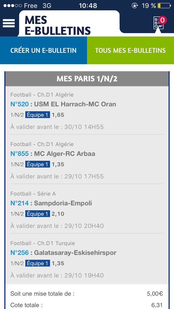 PronosMa's tweet image. 