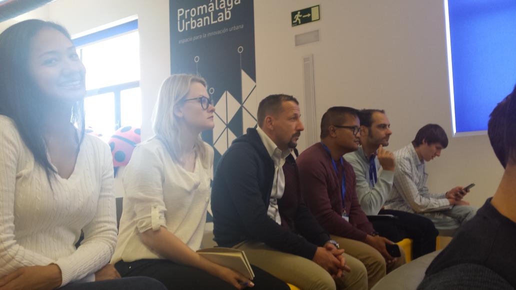 FlyingBizz's tweet photo. Its clear. Very interesting the session today with @sokrtes @BoltAcc @satiu_es @Easbit @UNBOXING_WIKI https://t.co/8poROZtLtQ