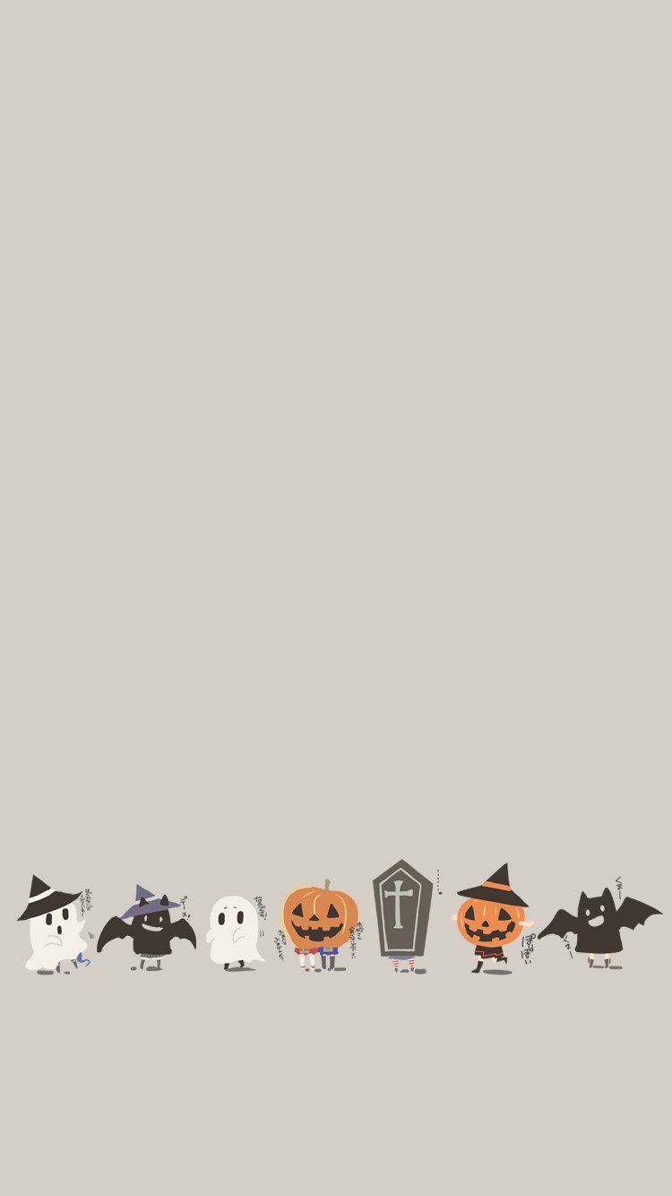 成瀬ちさと さっきの艦これハロウィン壁紙 Iphone用にうっとうしいのとそうじゃないやつ T Co Ktkcsajnxv Twitter